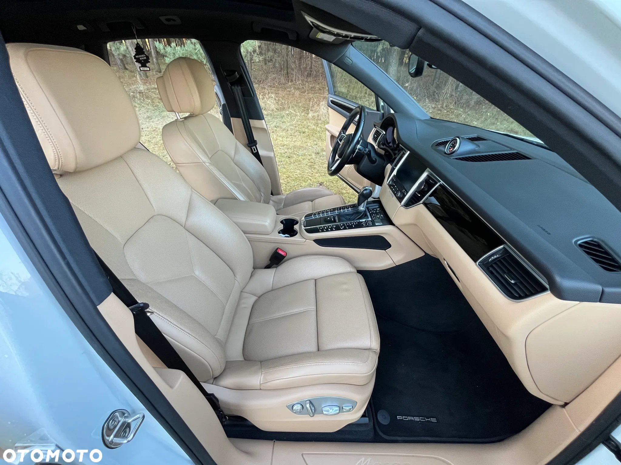 Porsche Macan - 9