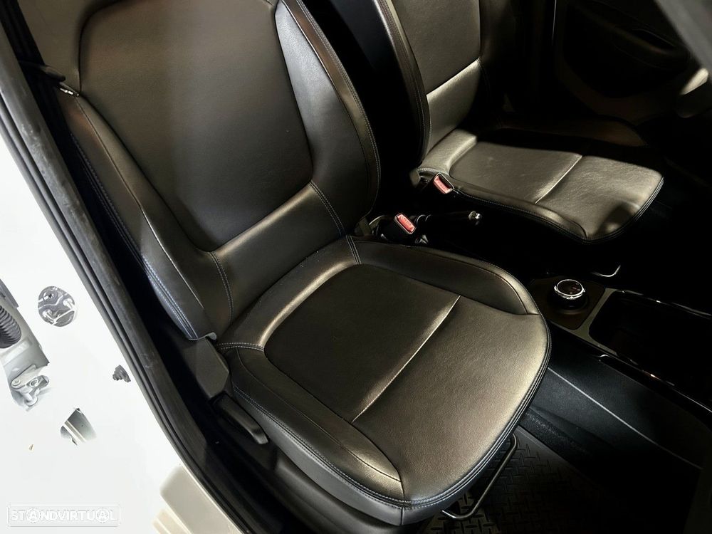 Dacia Spring Electric 45 Comfort Plus - 38