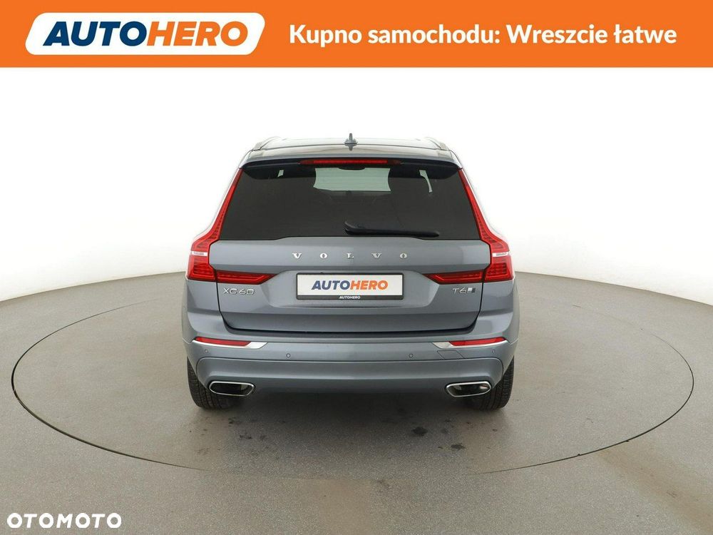Volvo XC 60 T6 AWD Inscription - 7