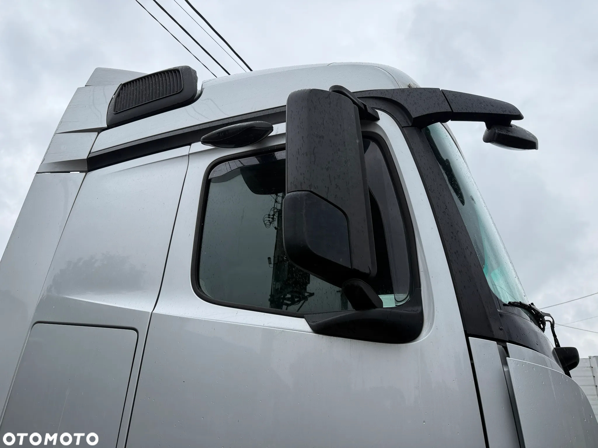 Mercedes-Benz Actros - 15