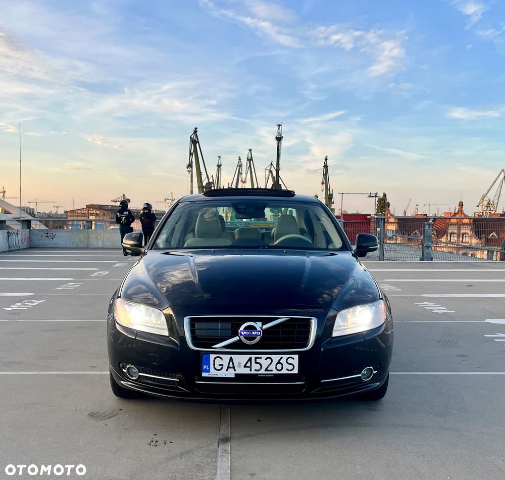 Volvo S80 T6 AWD Summum - 7