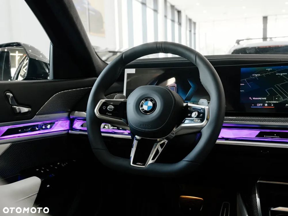 BMW Seria 7 - 5