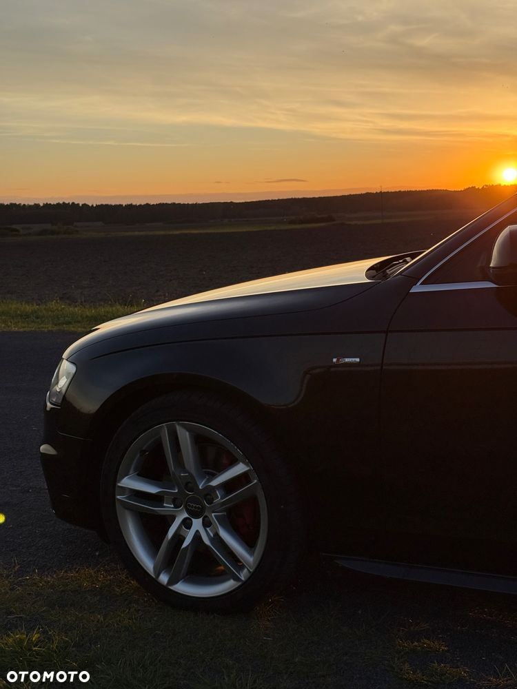 Audi A4 Avant 3.0 TDI Multitronic - 6