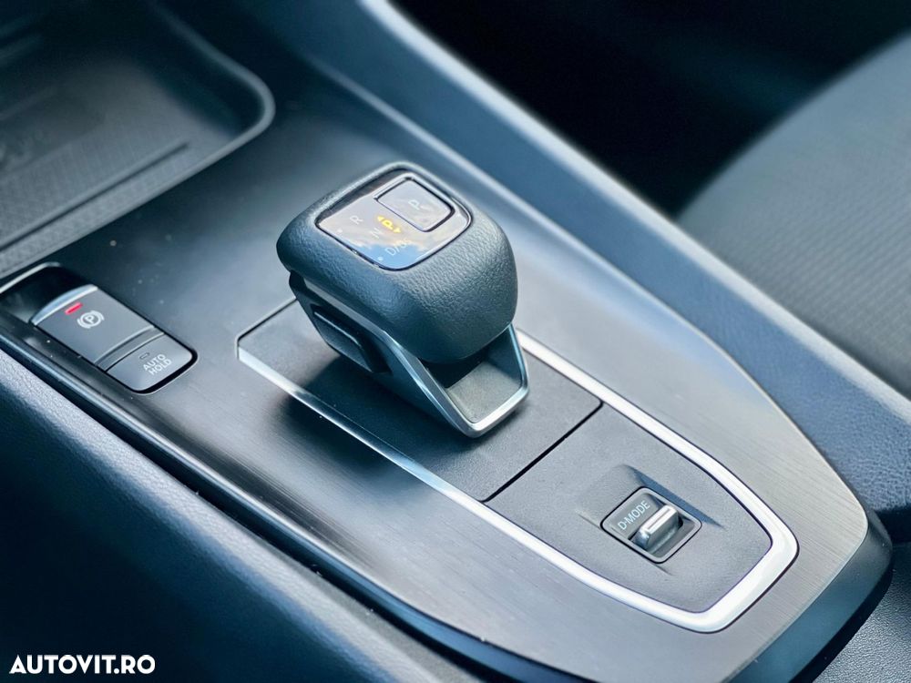 Nissan Qashqai 1.3 DIG-T MHEV Xtronic Acenta - 11