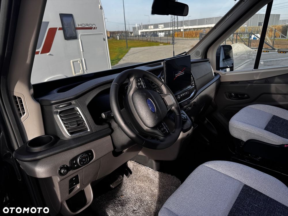 Weinsberg Ford CaraSuite 650 MEG 2025! - 13