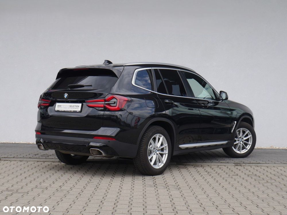 BMW X3 - 4