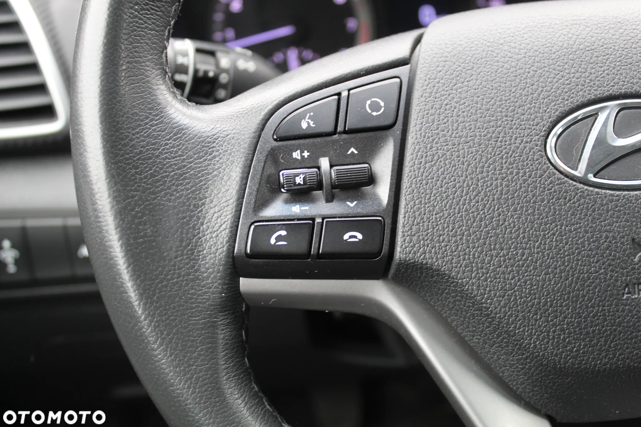 Hyundai Tucson 1.6 GDi Comfort 2WD - 21