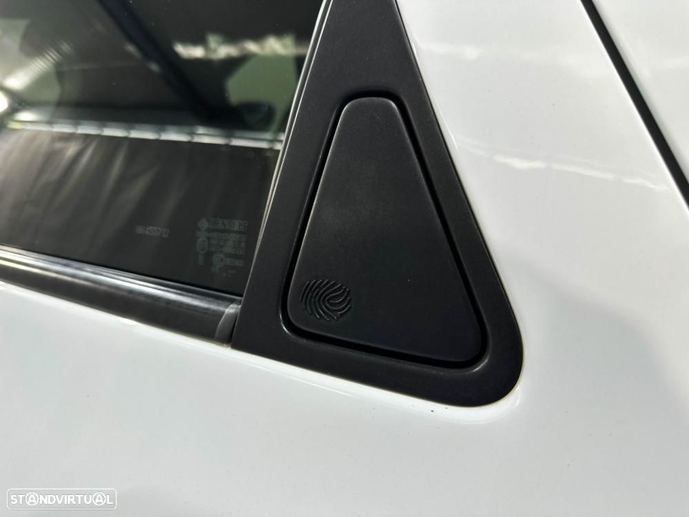 Renault Zoe (c/ Bateria) Limited 50 - 20
