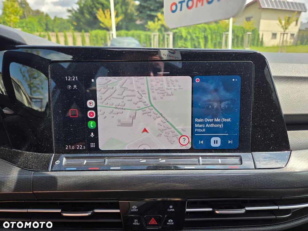 Volkswagen Golf 2.0 TSI BMT GTI Performance DSG - 26