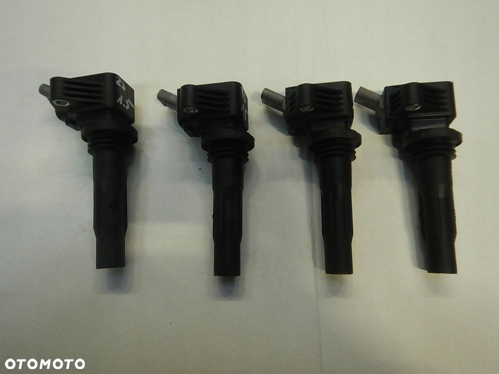 cewka zapłonowa mg zs 1.5 vti-tech 23r f01r00a148 10353257