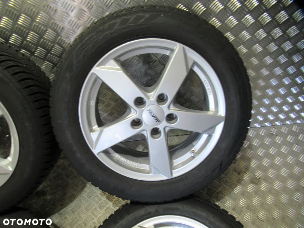 Koła Vw Passat Golf Tiguan Caddy Skoda Octavia Seat Leon 6,5Jx16 et46 5x112 - 2
