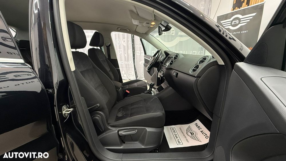 Volkswagen Tiguan 2.0 TDI DPF 4Motion Sport & Style - 17