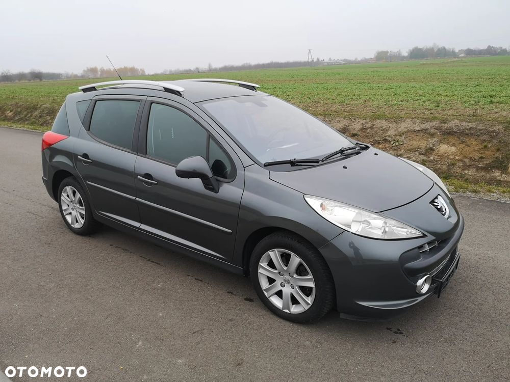Peugeot 207 - 16