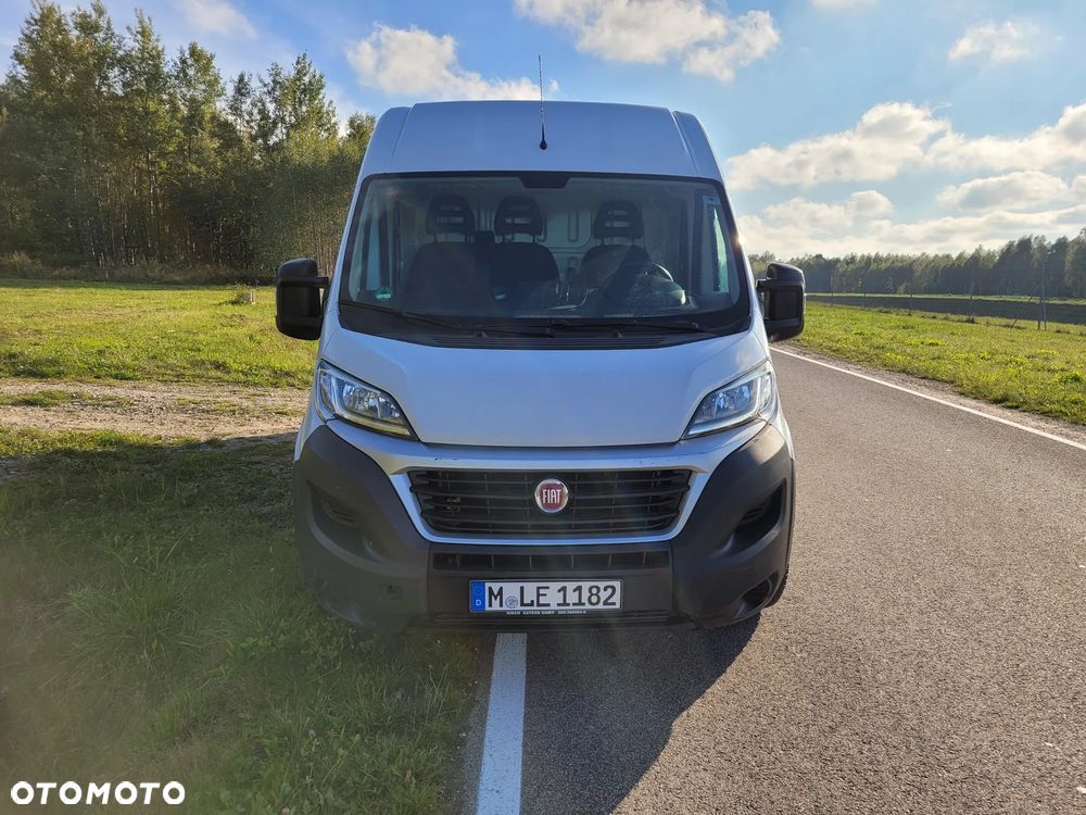 Fiat Ducato - 18