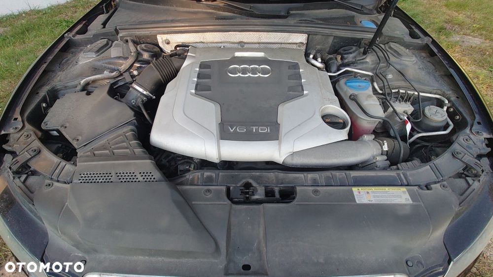 Audi A5 Sportback - 6