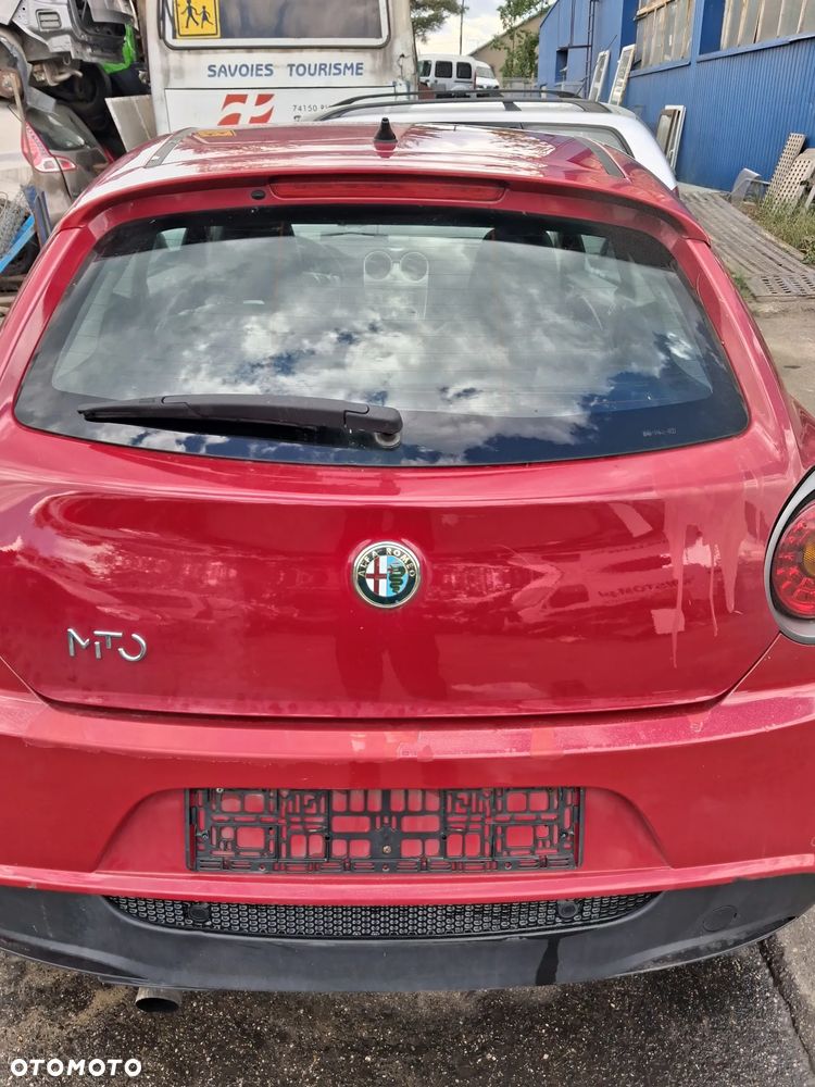ALFA ROMEO MITO 1.3 JTDM na części - 28
