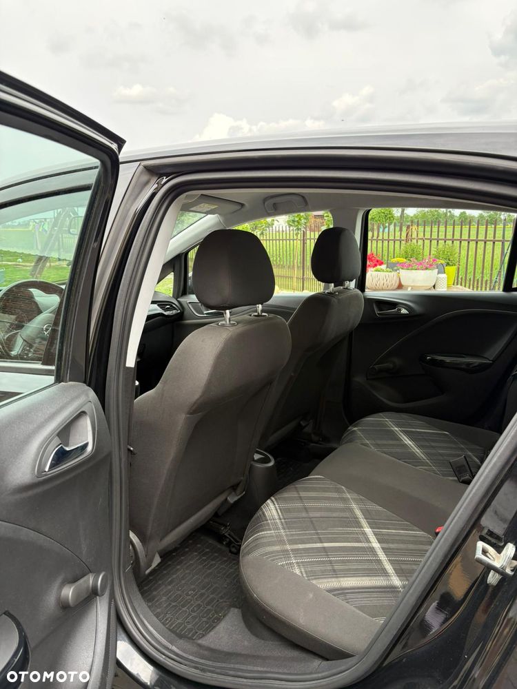 Opel Corsa 1.4 Enjoy - 8