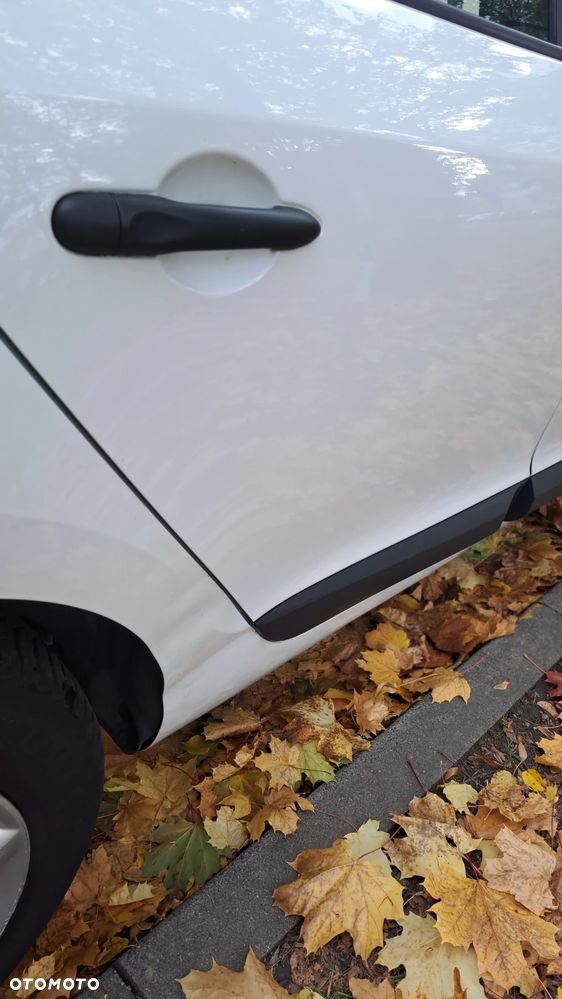 Renault Megane 1.6 16V 100 Authentique - 10
