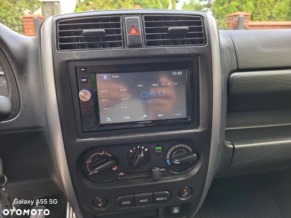 Suzuki Jimny - 22