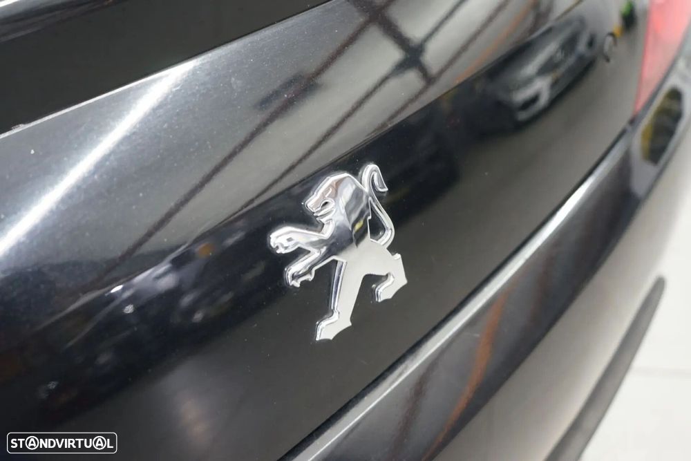 Peugeot 407 - 9