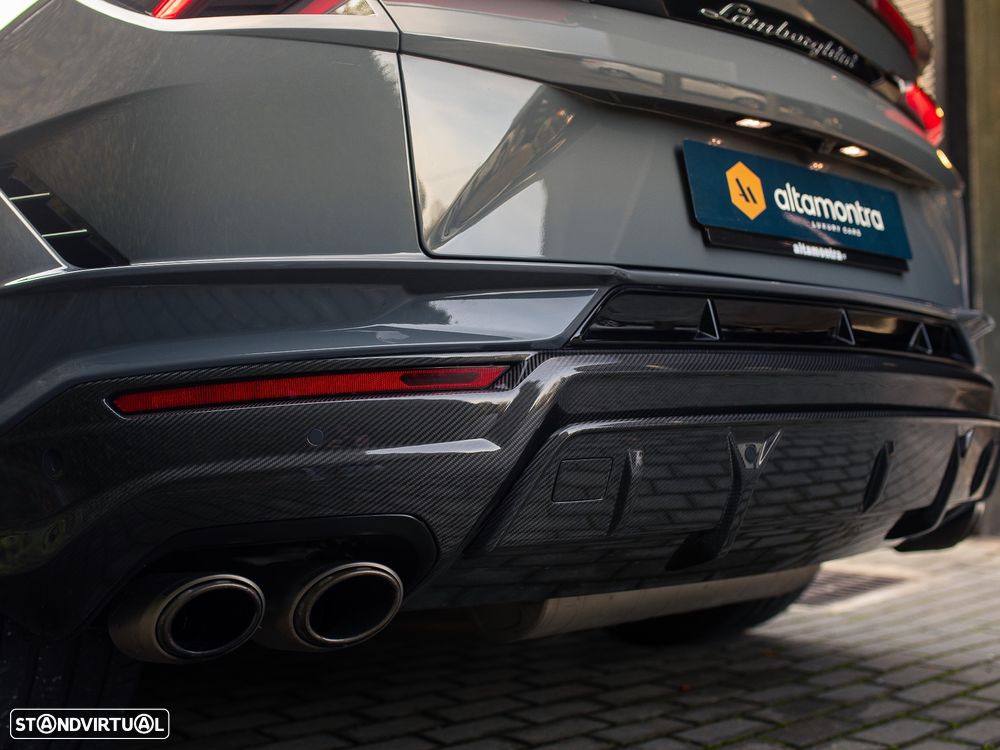 Lamborghini Urus 4.0 V8 Performante - 18