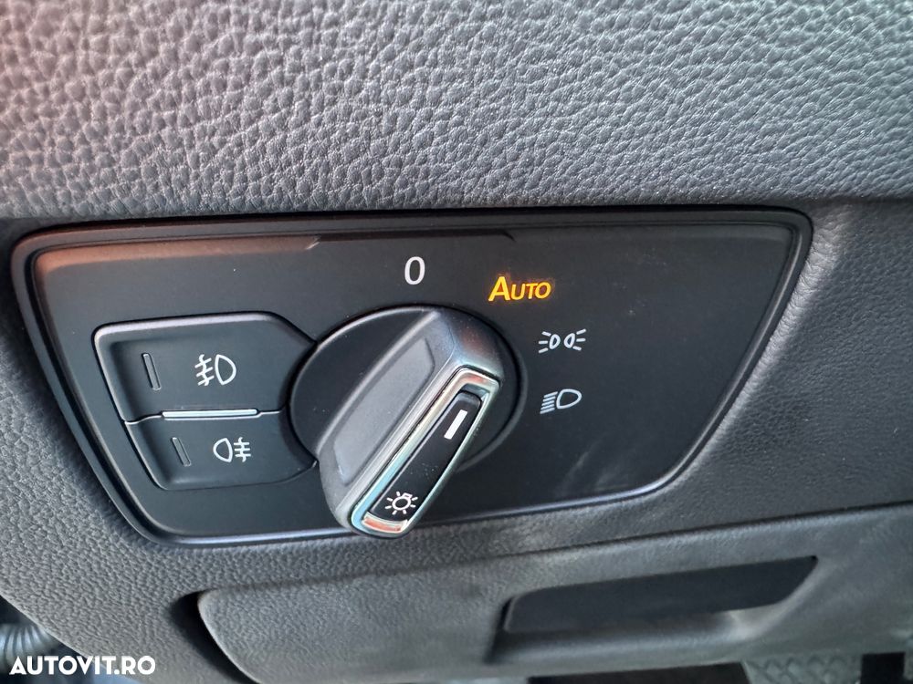 VOLKSWAGEN Passat 2020 — imagine 29