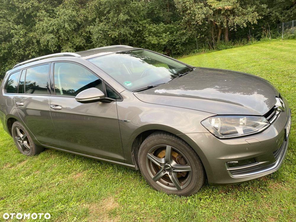 Volkswagen Golf 1.6 TDI BMT Comfortline - 4