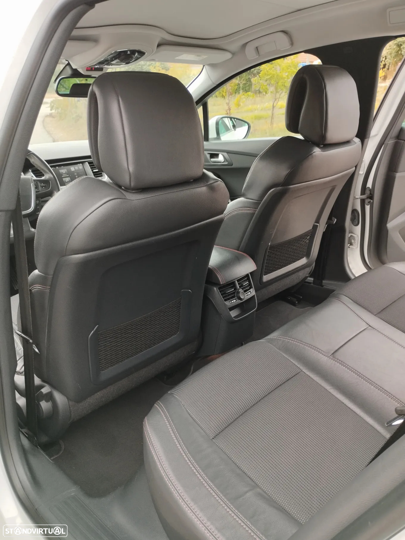 Peugeot 508 SW 1.6 BlueHDi GT Line - 16