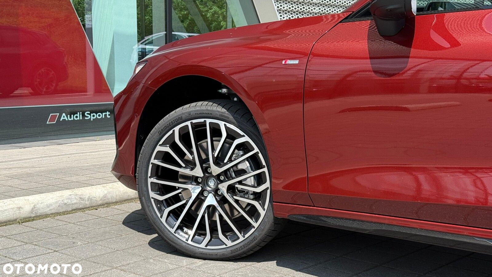 Audi A6 - 11