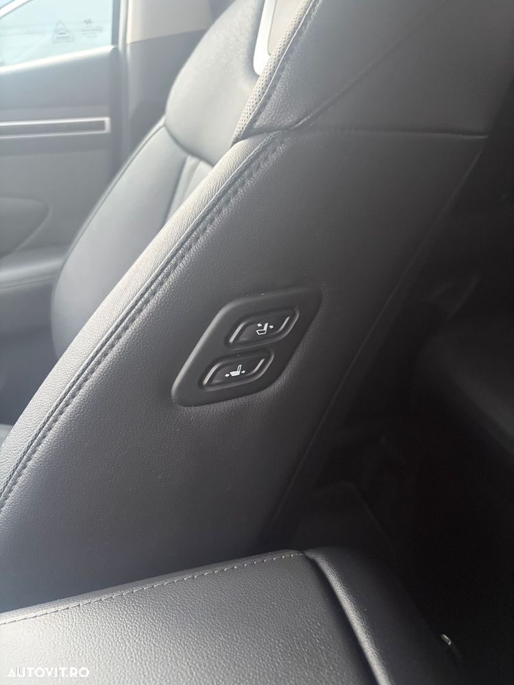 Hyundai Tucson 1.6 l MHEV 180 CP 4WD 7DCT Luxury - 23