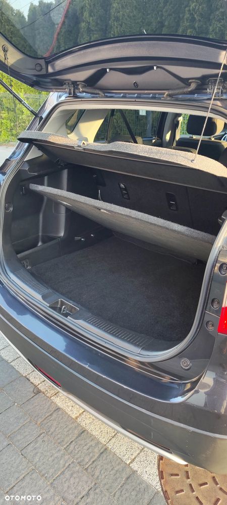 Suzuki SX4 1.6 Comfort Plus - 26