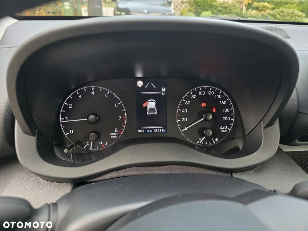 Toyota Yaris 1.5 Active - 15