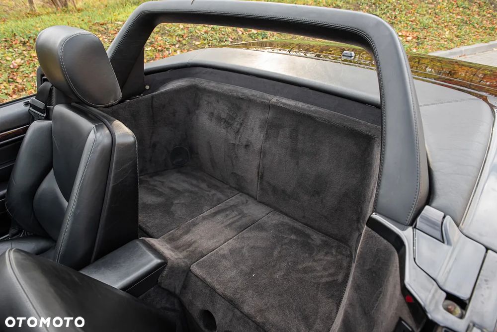 Mercedes-Benz SL 500 - 26