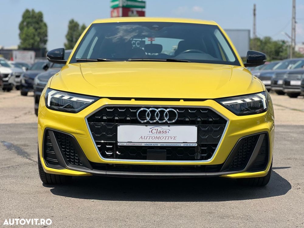 Audi A1 - 3