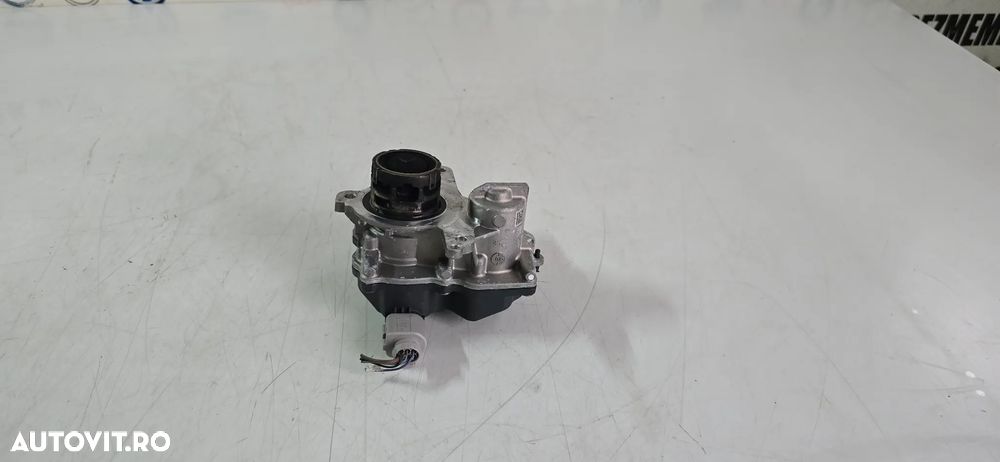 EGR Audi A6 4K C8 A5 A4 B9 Q5 2.0 Tdi Motor DTP Cod 05L131501M - 5