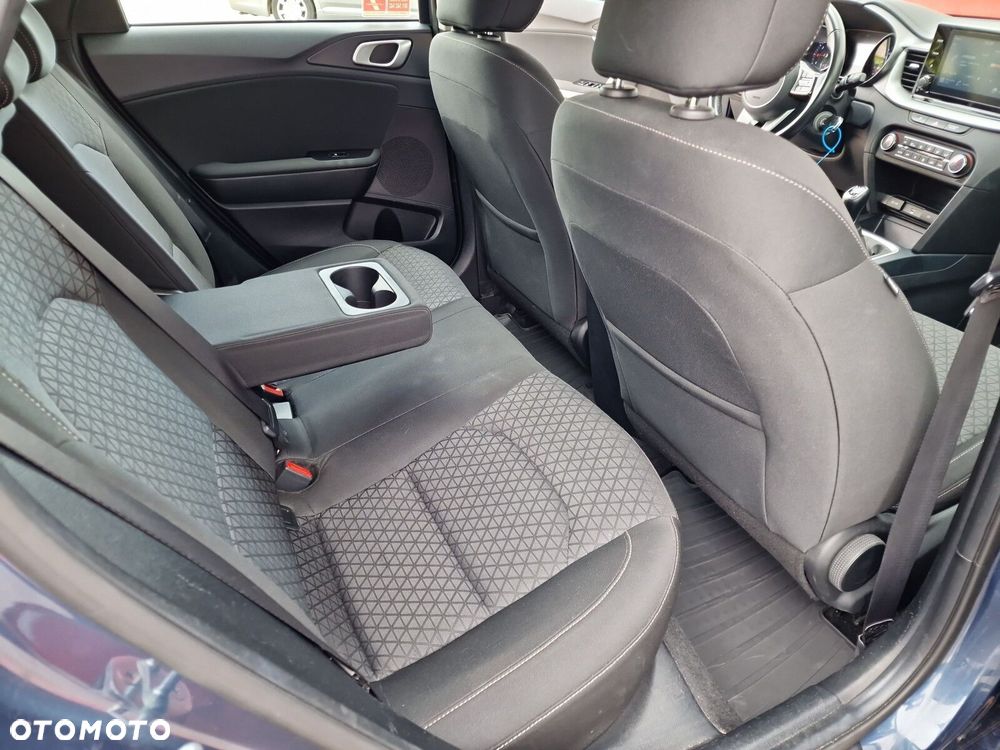 Kia Ceed 1.0 T-GDI M - 31