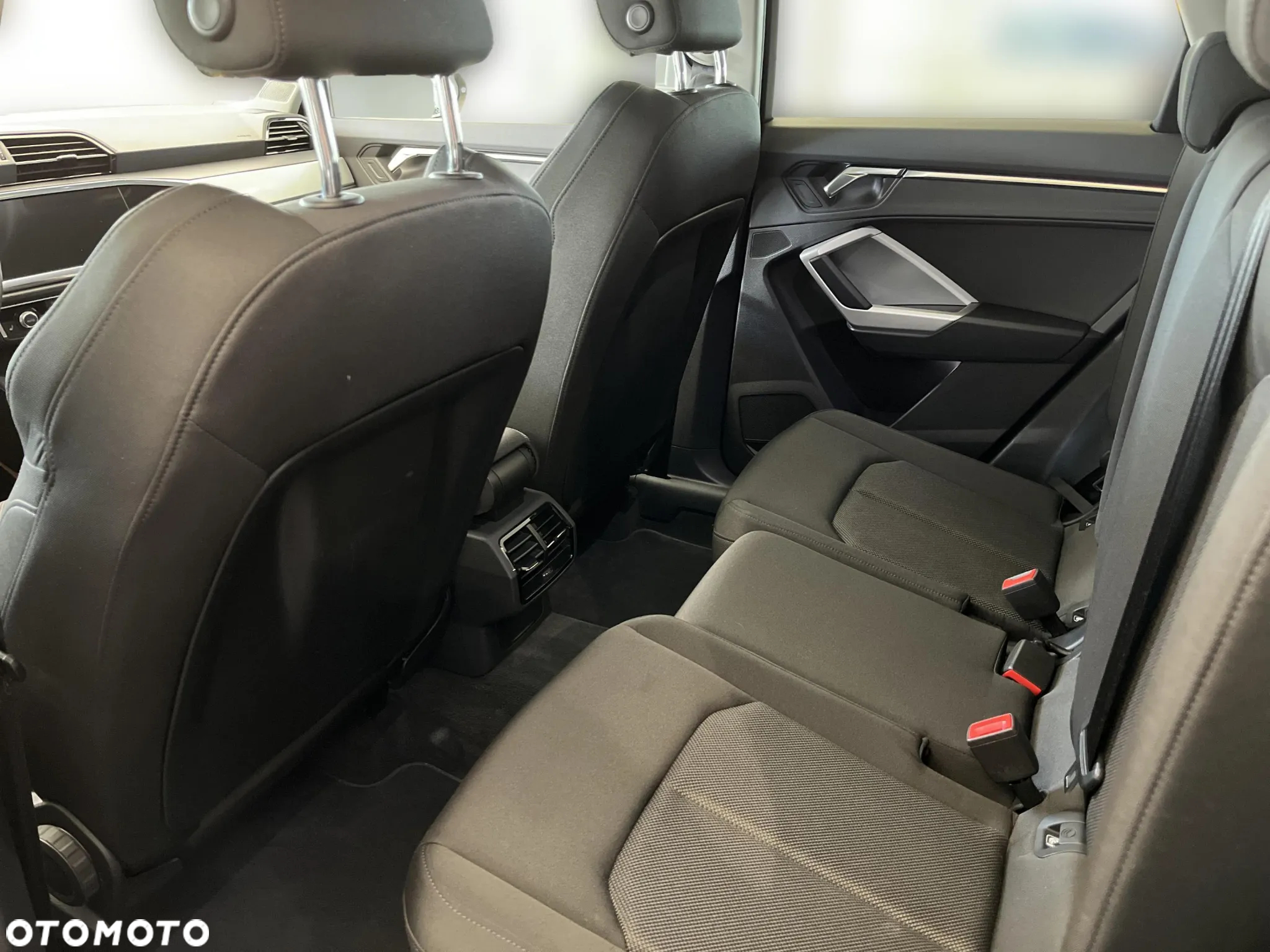Audi Q3 35 TFSI S line S tronic - 10
