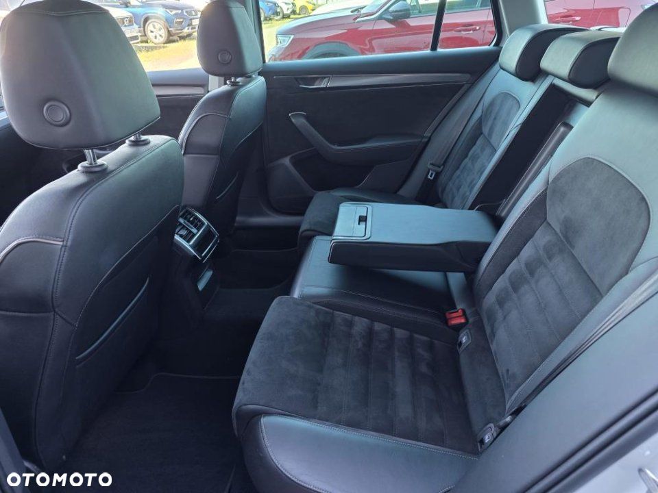 Skoda Superb - 15