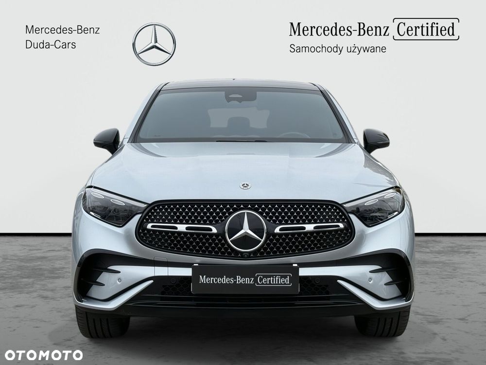 Mercedes-Benz GLC - 8