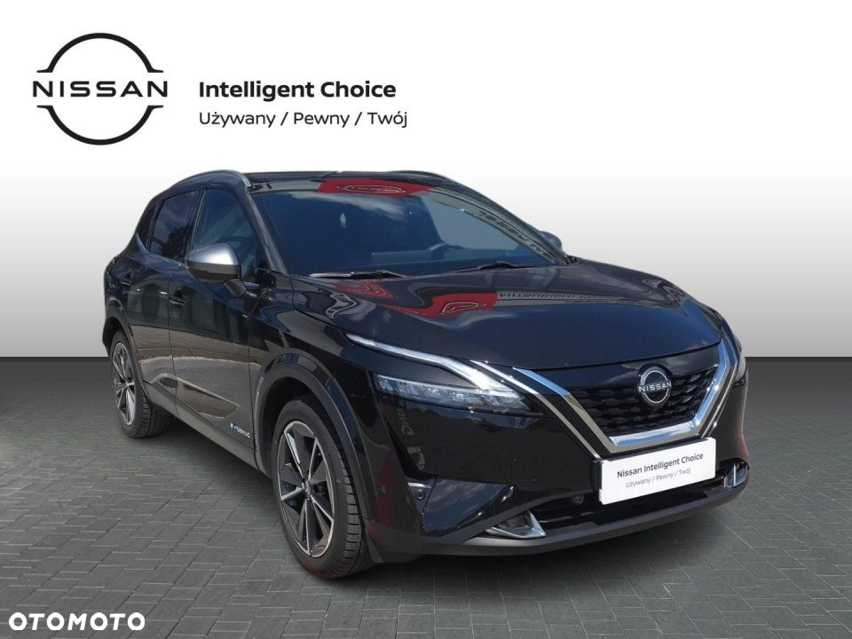 Nissan Qashqai - 7