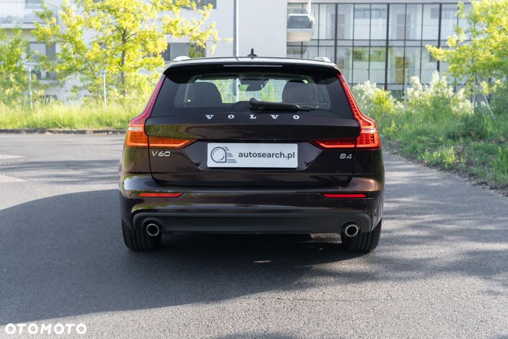 Volvo V60 B4 D Momentum Pro - 6