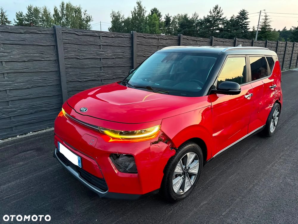 Kia Soul Vision - 34