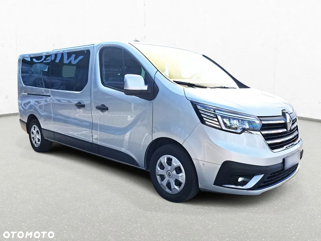 Renault Trafic - 3