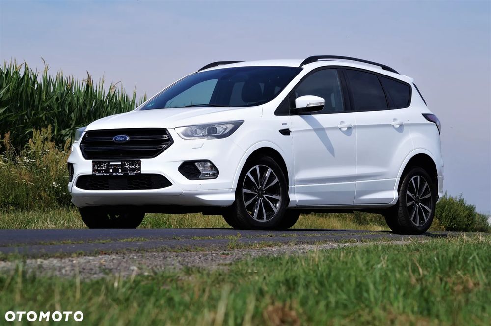 Ford Kuga - 6