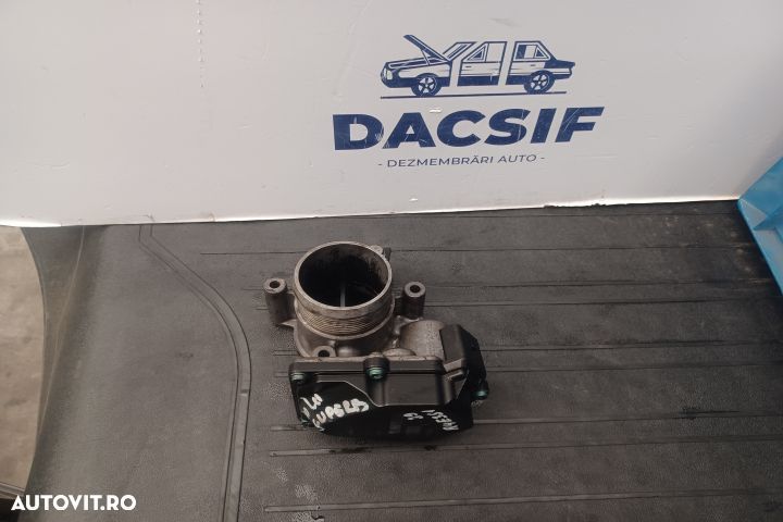 Clapeta acceleratie A2C83076400 A2C83076400 Skoda Superb 1 [2001 - 20 - 2