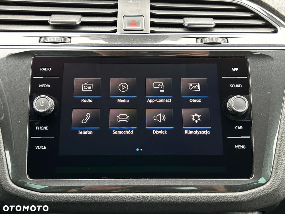 Volkswagen Tiguan 2.0 TDI BMT SCR Comfortline - 26