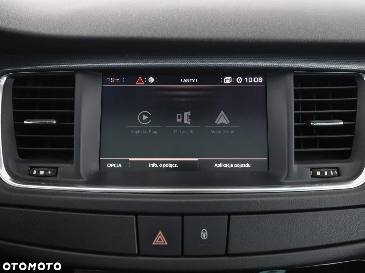 Peugeot 508 2.0 BlueHDi Allure S&S - 23