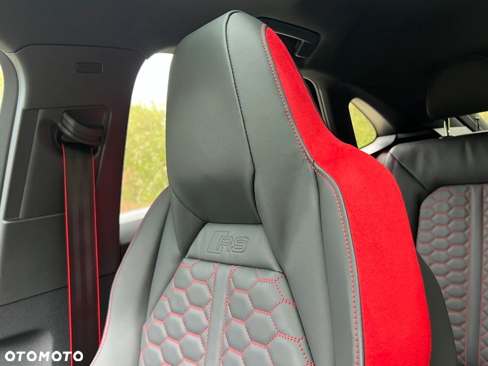 Audi RS Q3 Sportback 2.5 TFSI quattro S tronic - 20