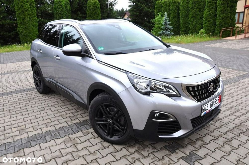 Peugeot 3008 - 12