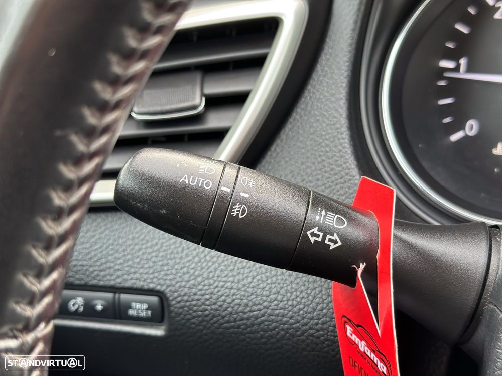 Nissan Qashqai 1.5 dCi 360 - 18